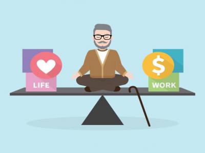 El Balance perfecto entre trabajo y vida