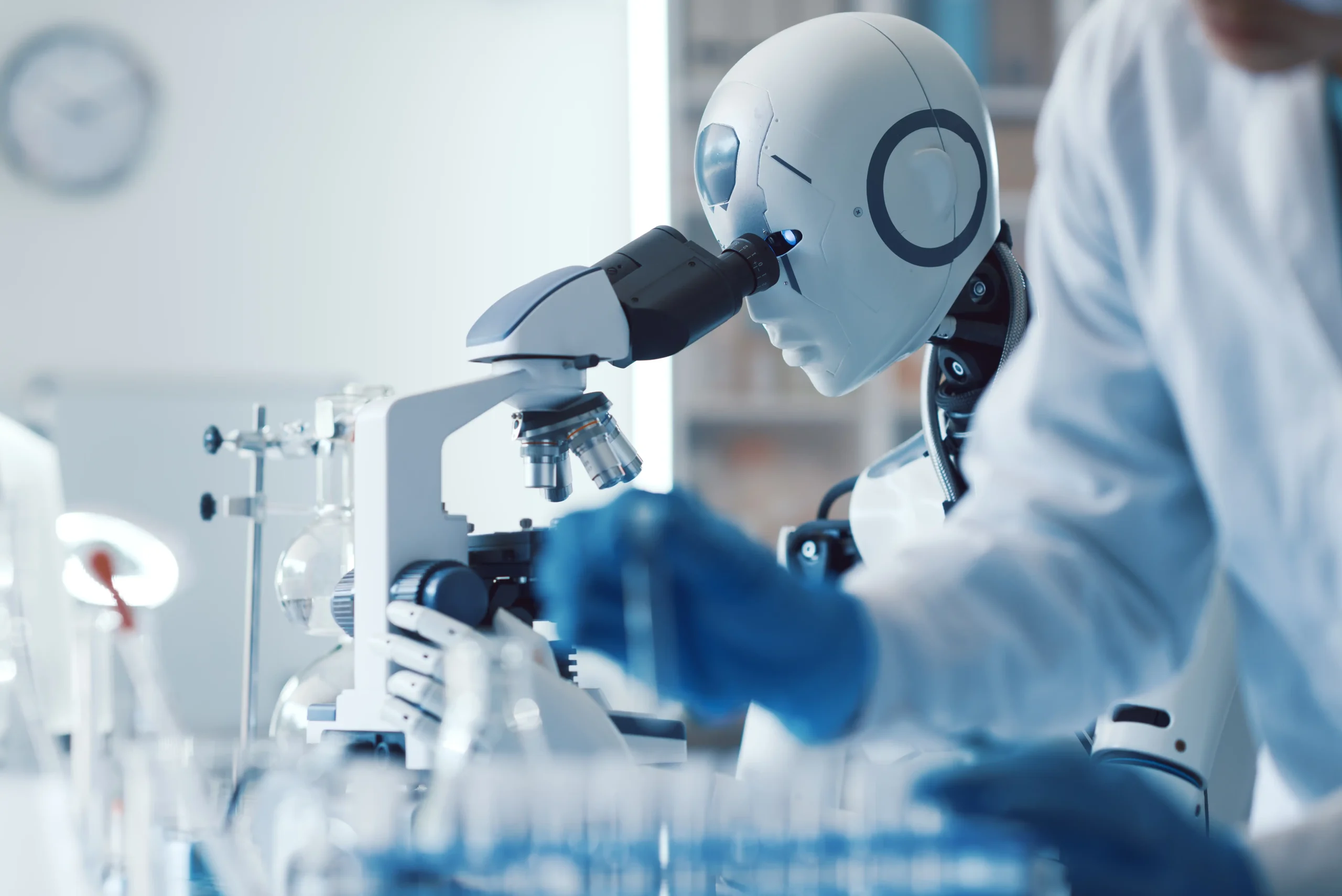 Inteligencia artificial y ciencia: Una nueva forma de analizar el conocimiento